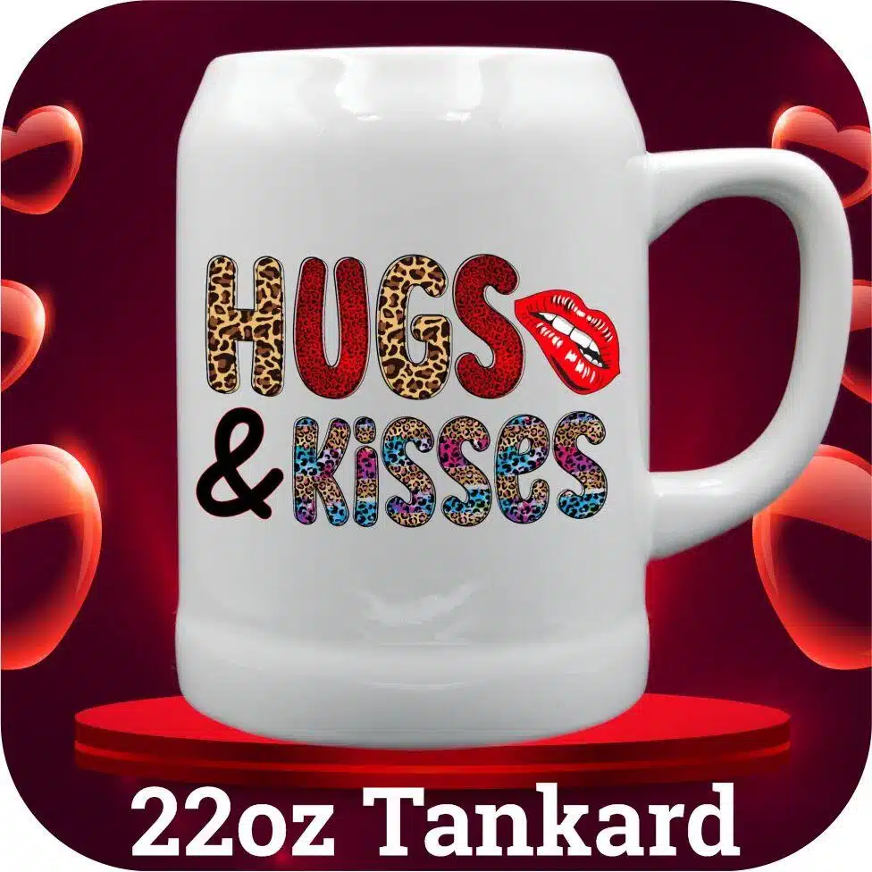 Hugs and kisses - Image 3