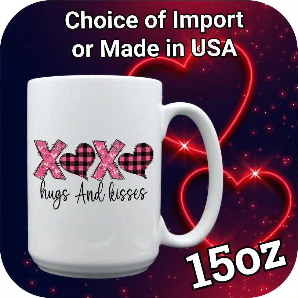 Hugs and Kisses - Image 7