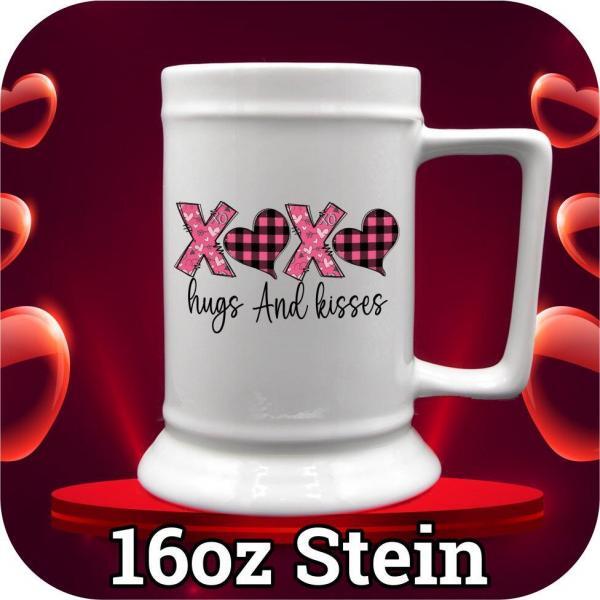 Hugs and Kisses - Image 4