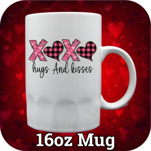 Hugs and Kisses - Image 6