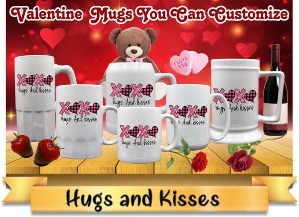 Hugs and Kisses - Image 2