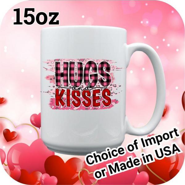 Hugs & Kisses - Image 7