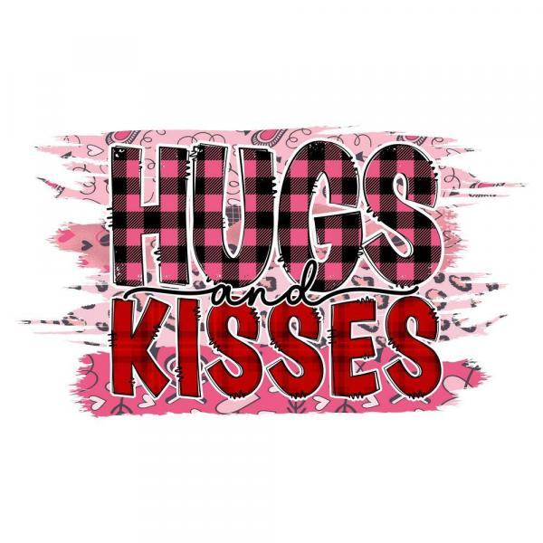 Hugs & Kisses