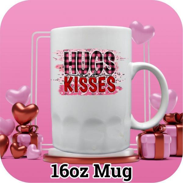 Hugs & Kisses - Image 6