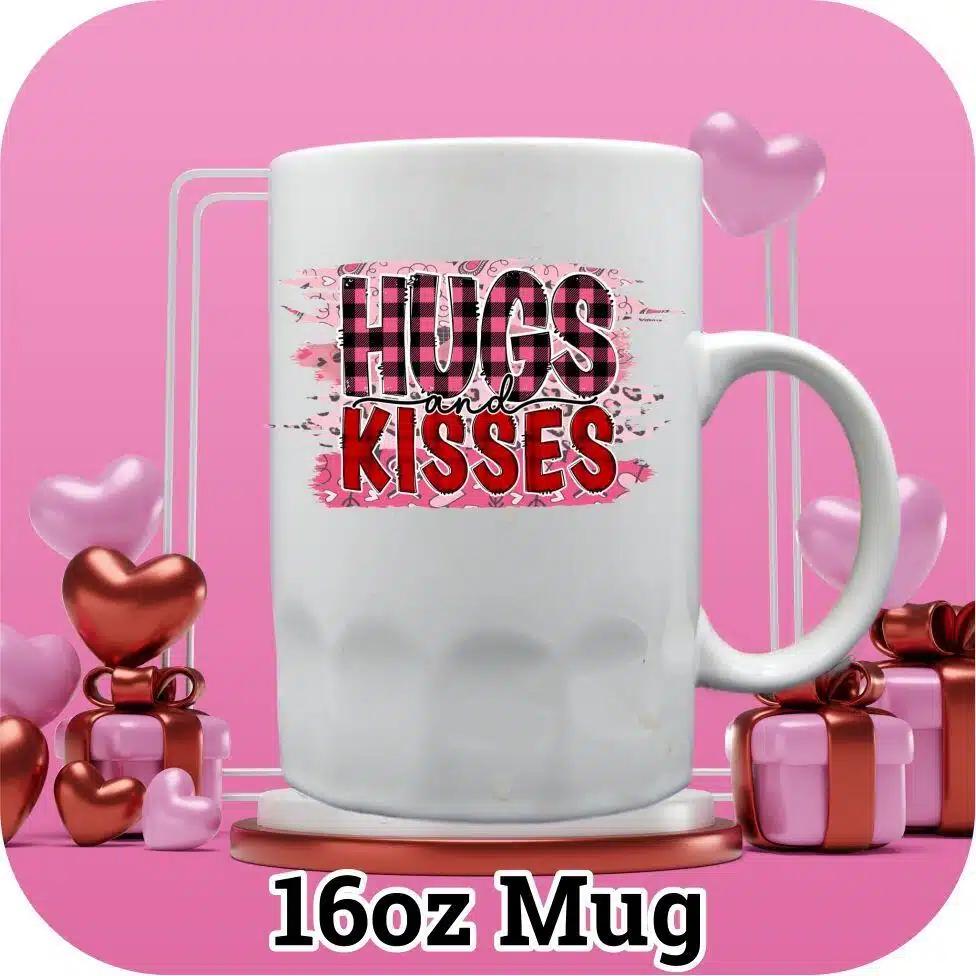 Hugs & Kisses - Image 6