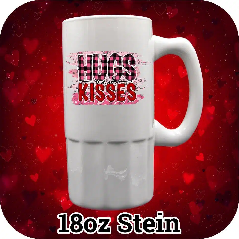 Hugs & Kisses - Image 5