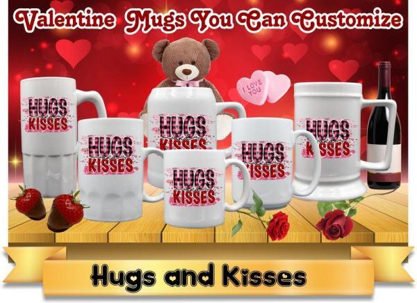 Hugs & Kisses - Image 2