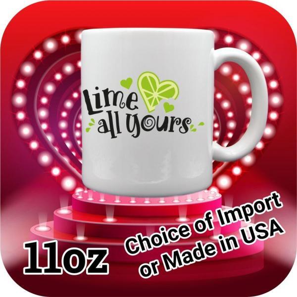 Valentines Day - "Lime all Yours" - Image 8