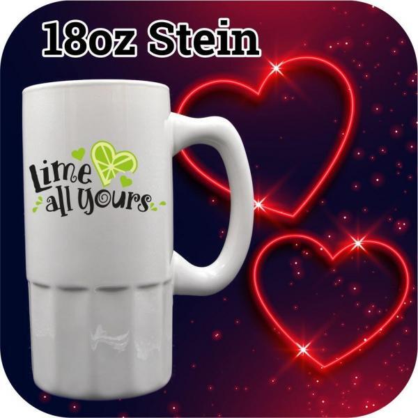 Valentines Day - "Lime all Yours" - Image 5