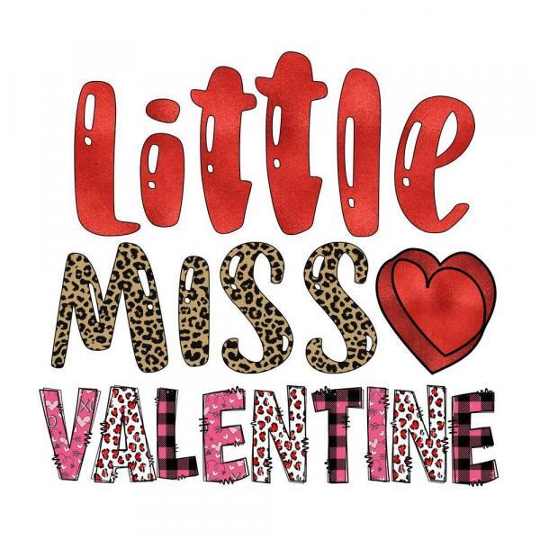 Little Miss...