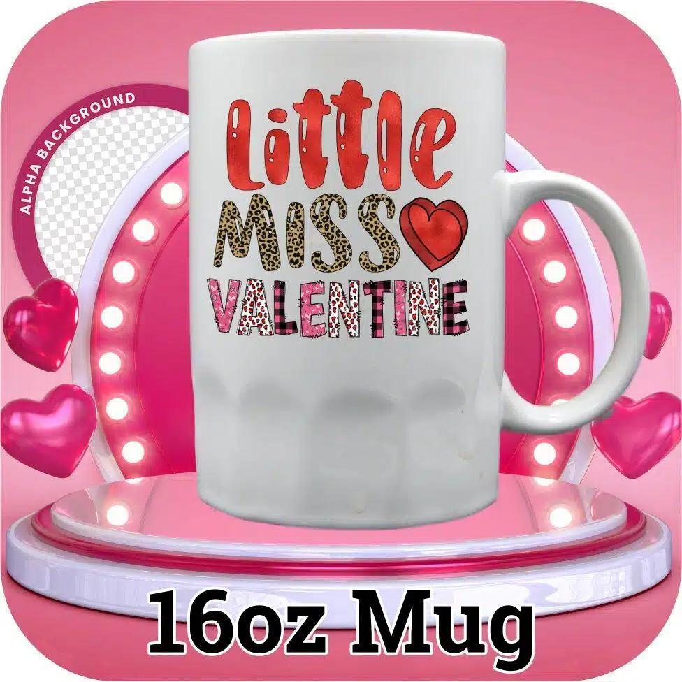 Little Miss... - Image 6