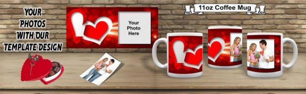Love mug - Image 8