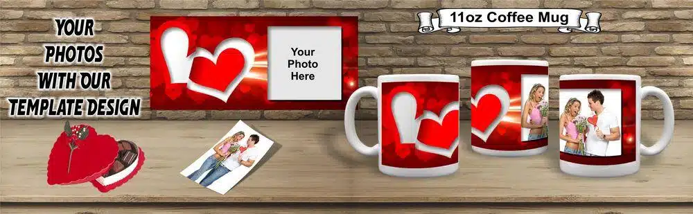 Love mug - Image 8