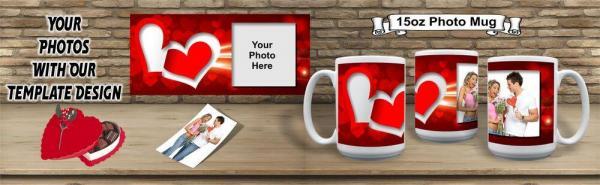 Love mug - Image 7
