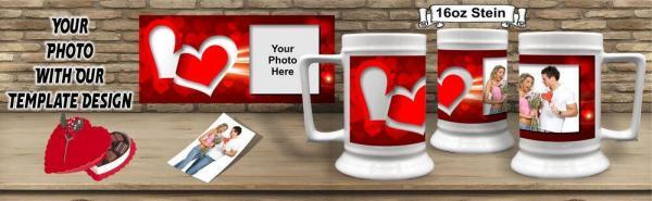 Love mug - Image 4