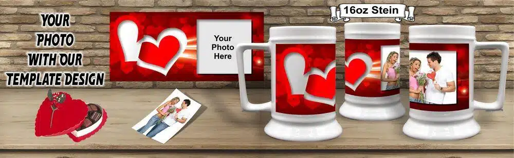 Love mug - Image 4