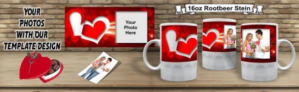 Love mug - Image 6