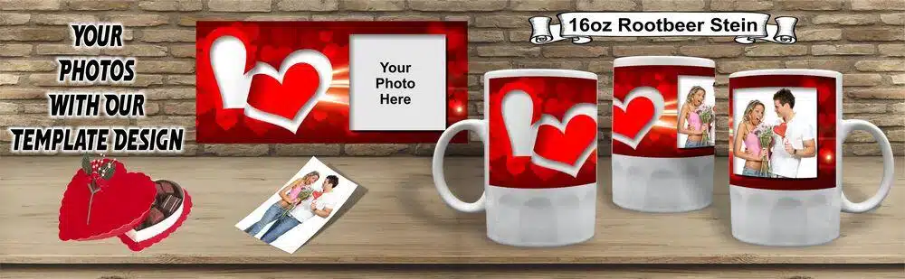 Love mug - Image 6