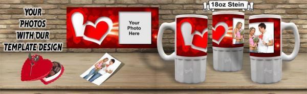 Love mug - Image 5