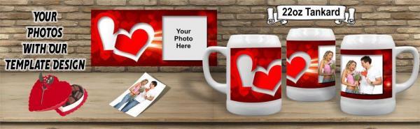 Love mug - Image 3