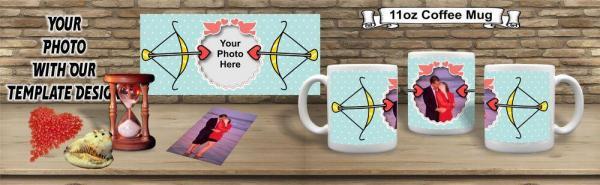 I love you mug - Image 8