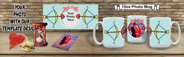 I love you mug - Image 7