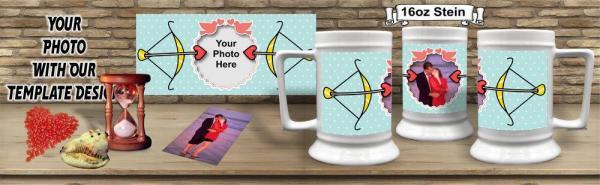 I love you mug - Image 4