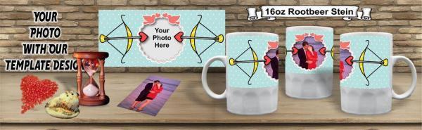 I love you mug - Image 6