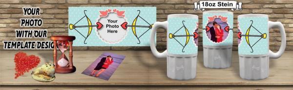 I love you mug - Image 5