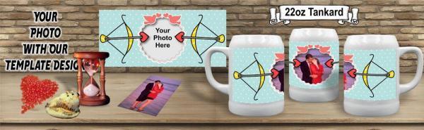 I love you mug - Image 3