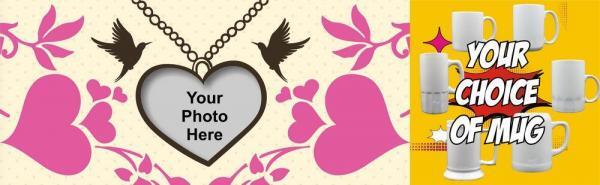 Personalized love gifts for him - Image 2