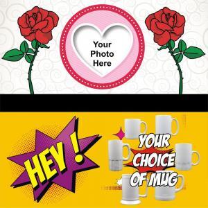 Personalized romantic gifts for her