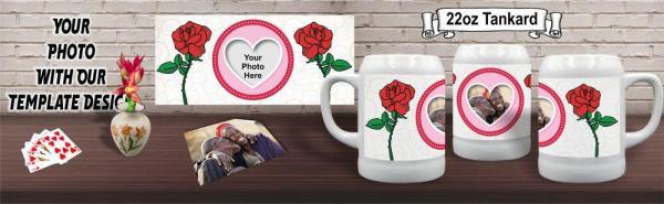 Personalized romantic gifts for her - Image 3