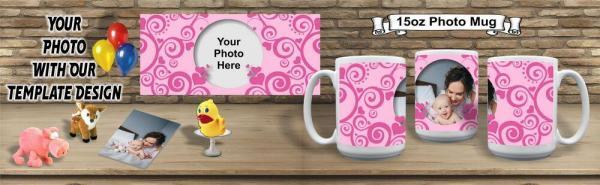 Love Mug - Image 7
