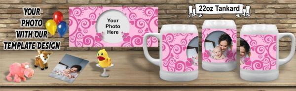Love Mug - Image 3