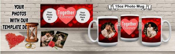 You and me together forever - Image 7