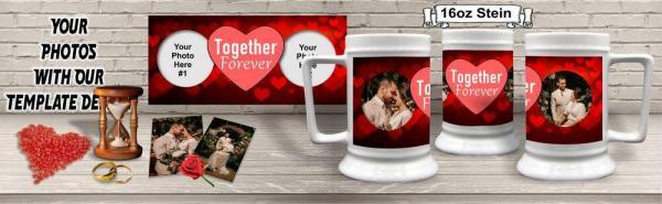 You and me together forever - Image 4