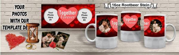 You and me together forever - Image 6