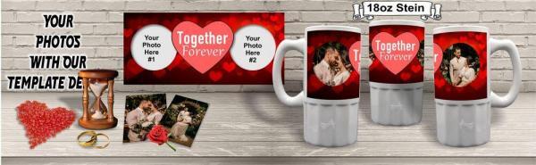 You and me together forever - Image 5