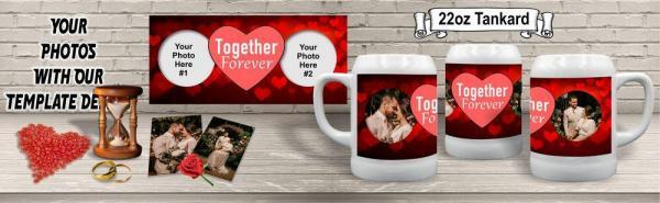 You and me together forever - Image 3