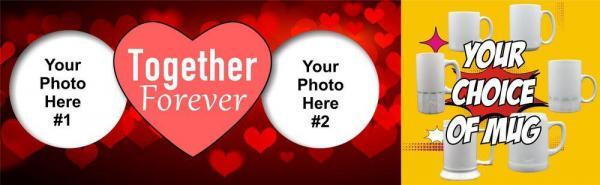 You and me together forever - Image 2