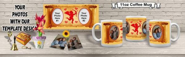 Love is love mug - Image 8