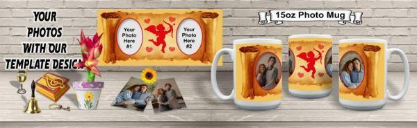 Love is love mug - Image 7