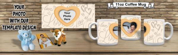 Love Mug - Image 8