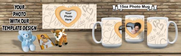 Love Mug - Image 7