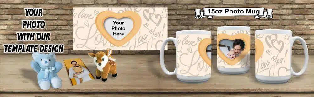 Love Mug - Image 7