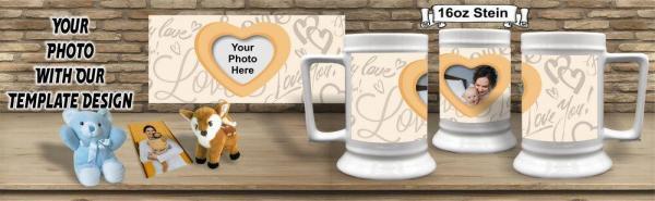 Love Mug - Image 4