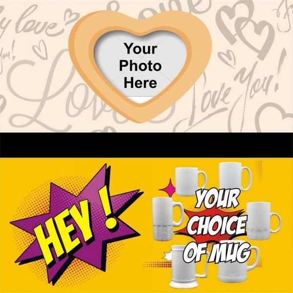 Love Mug