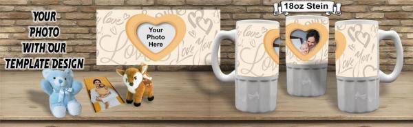 Love Mug - Image 5
