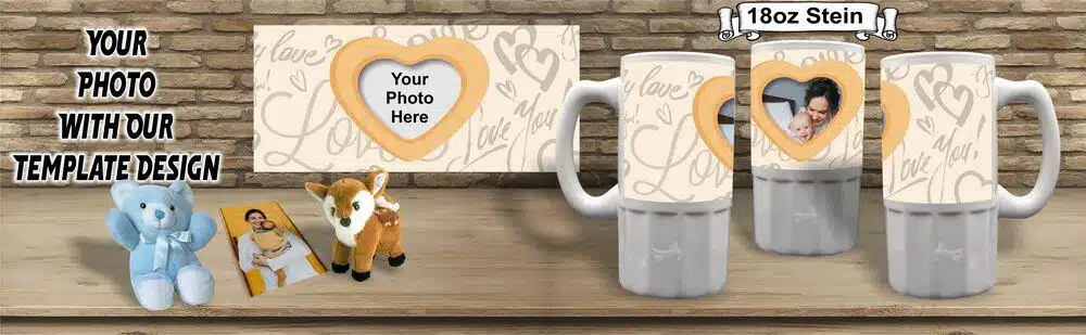 Love Mug - Image 5